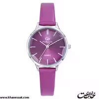 ساعت مچی زنانه جی او مدل 699427
