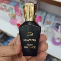 ادکلن خمره 20 میل ( خمره شرکت تی پی ) ( خرید عمده و تکی ادکلن و عطر گناوه مارکت )