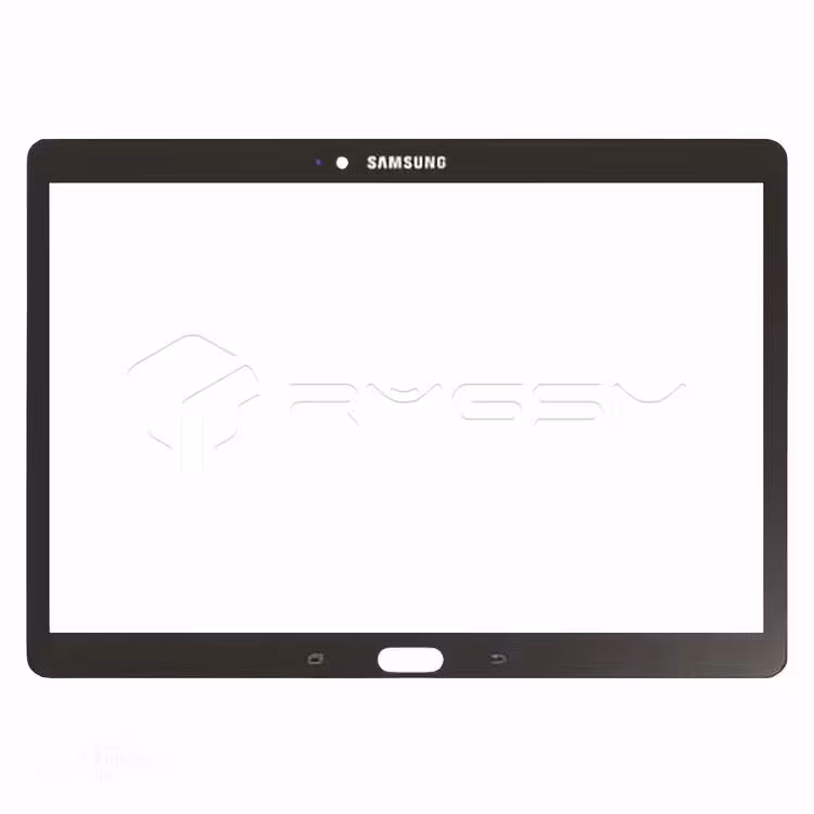 گلس تعمیراتی تبلت سامسونگ T805