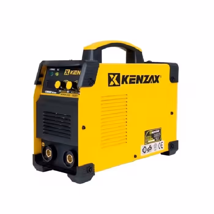 دستگاه جوش اینورتر 180 آمپر کنزاکس مدل KWM-3618