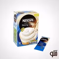 کاپوچینو نسکافه Skinny latte
