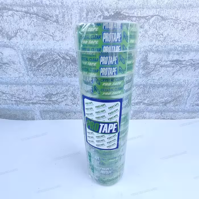 نوار چسب پروتیپ بسته 10 عددی ProTape
