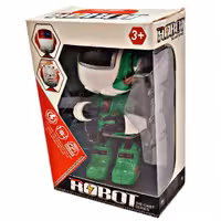 ربات 8887 خارجی 00