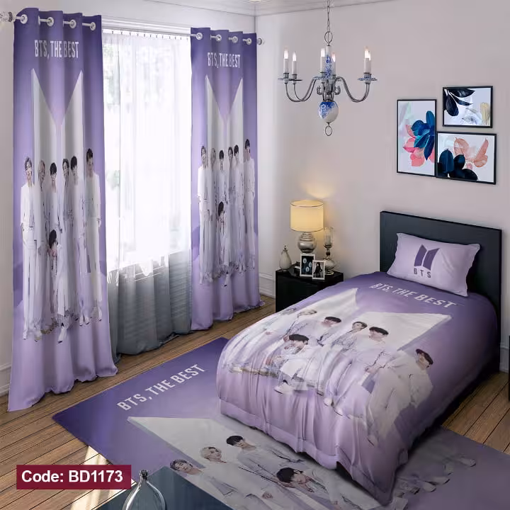 روتختی bts کد BD1173