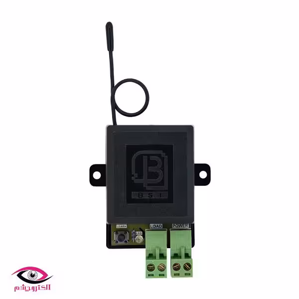 رسیور تک کانال 220 ولت بتا با دو عدد ریموت 2007 ورودی و خروجی 220 ولت