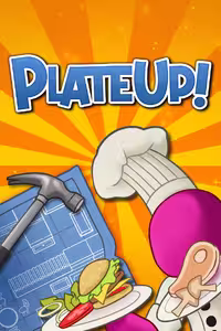 خرید بازی PlateUp!