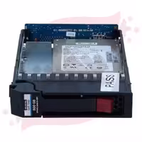 اس اس دی استوریج HPE MSA 800GB 12G SAS Mixed Use LFF CC SSD P9M80A