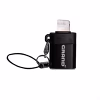 مبدل OTG گرند تبدیل USB به لایتنینگ