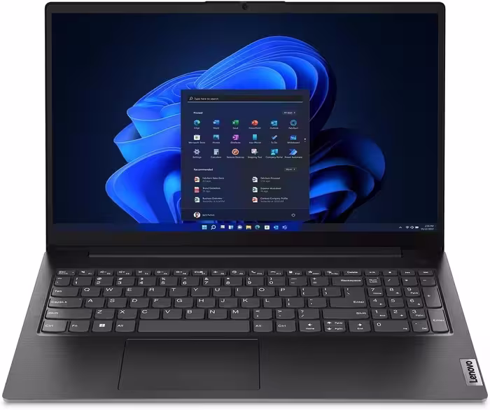 لپ تاپ 15.6 اینچی لنوو مدل V15 G3 i5 (12500) 12GB 1TB SSD FHD