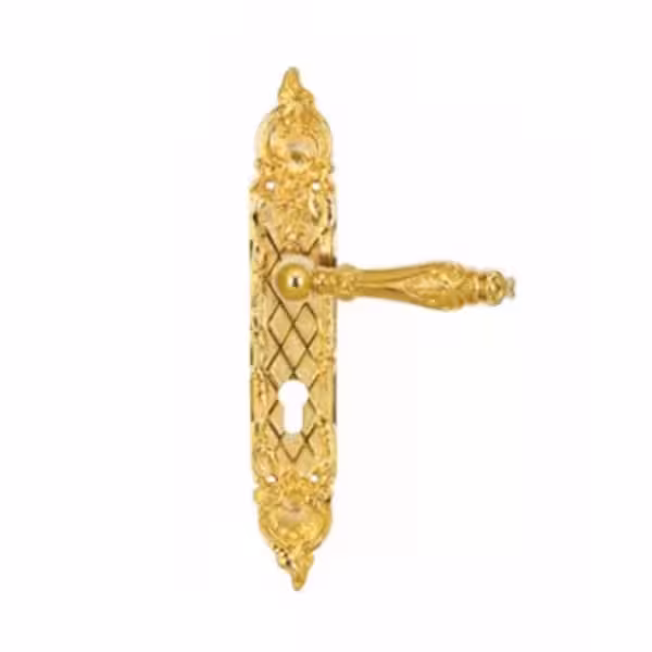 دستگیره در دیاکو مدل دنی