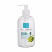 ژل مرطوب کننده سیلوکسان مدل Aloevera حجم 300 میلی لیتر