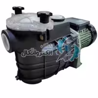 پمپ استخری 1/5 اسب استارست