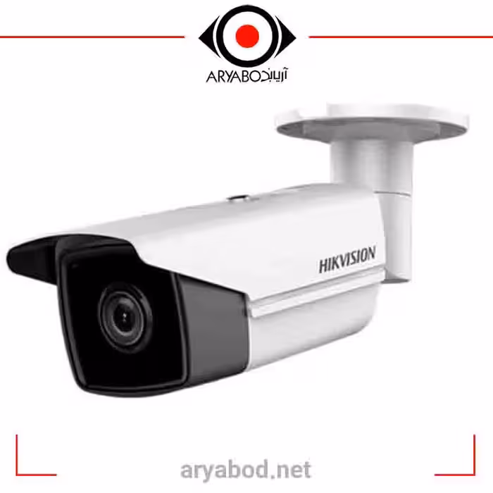 دوربین مداربسته تحت شبکه هایک ویژن مدل DS-2CD2T35FWD-I8