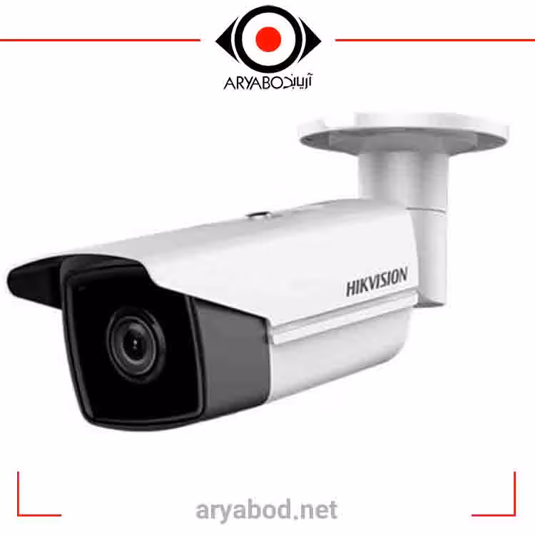 دوربین مداربسته تحت شبکه هایک ویژن مدل DS-2CD2T35FWD-I8