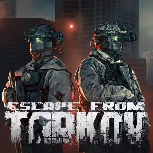 بازی Escape from Tarkov استیم