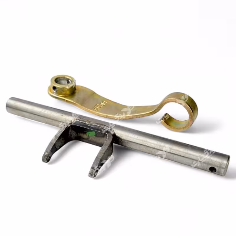 دوشاخه کلاچ پژو 405 پارس سمند ایساکو