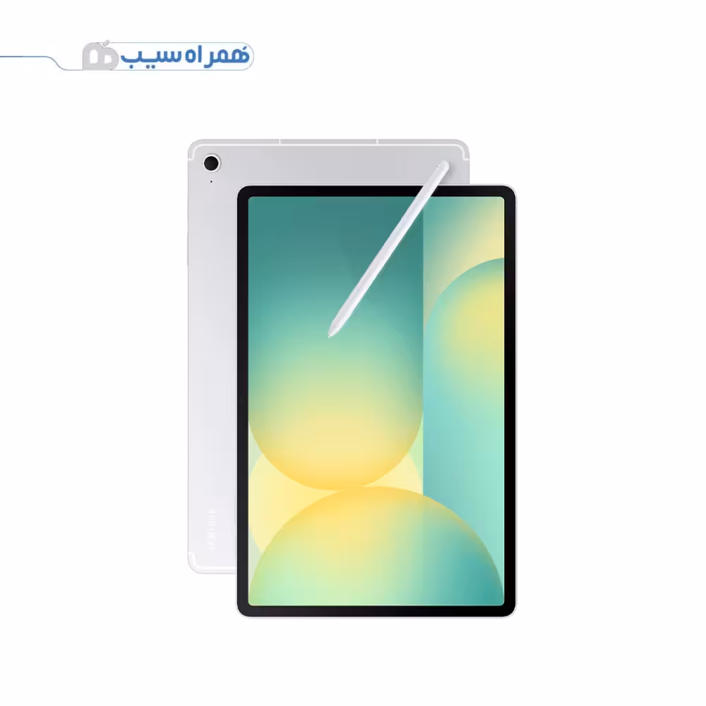 تبلت سامسونگ Galaxy Tab S10 FE wifi ظرفیت 128 گیگابایت رم 8