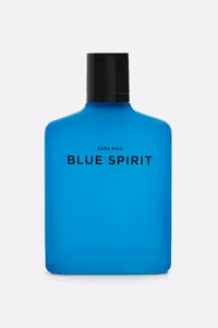 عطر ادکلن زارا من بلو اسپریت | Zara Man Blue Spirit