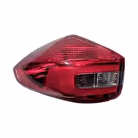 چراغ خطر عقب x22