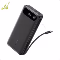 پاوربانک 20000 میلی آمپر انکر Anker Max Fast Charging 87W Power Bank A1383