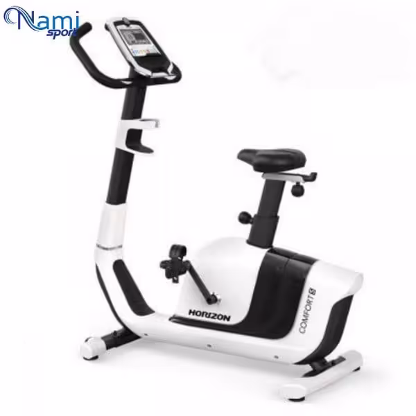 دوچرخه ایستاده هورایزن مدلHorizon standing bike Comfort 5