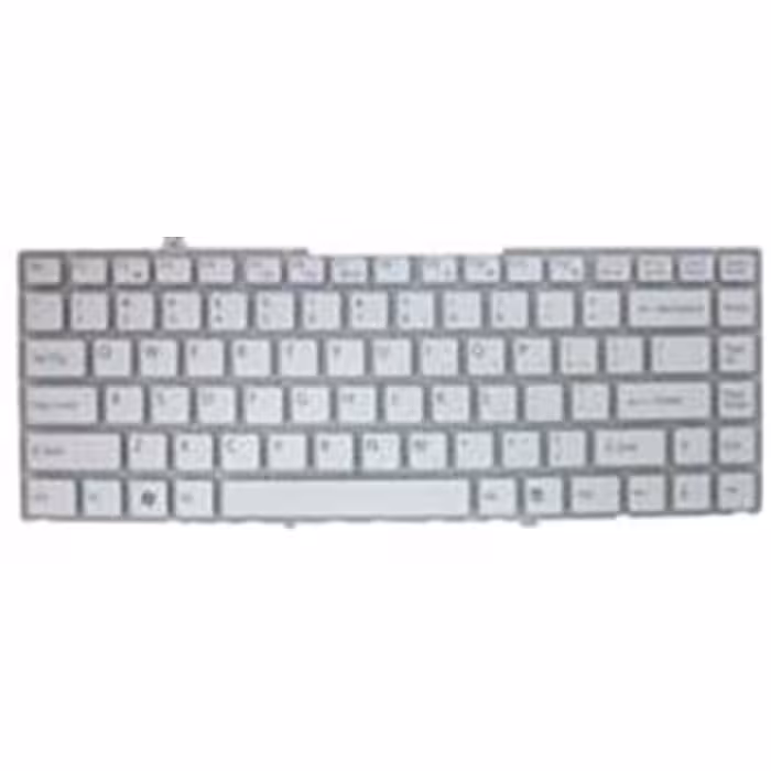 کیبورد لپ تاپ سونی مدل NW