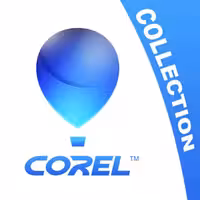 مجموعه نرم افزارهای کورل Corel