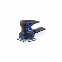 سنباده لرزان مستطیلی 260 وات مدل 4260FS توسن