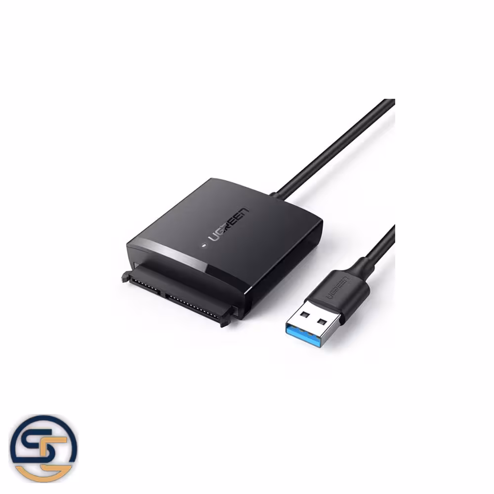 کابل تبدیل UGREEN CM257 60561