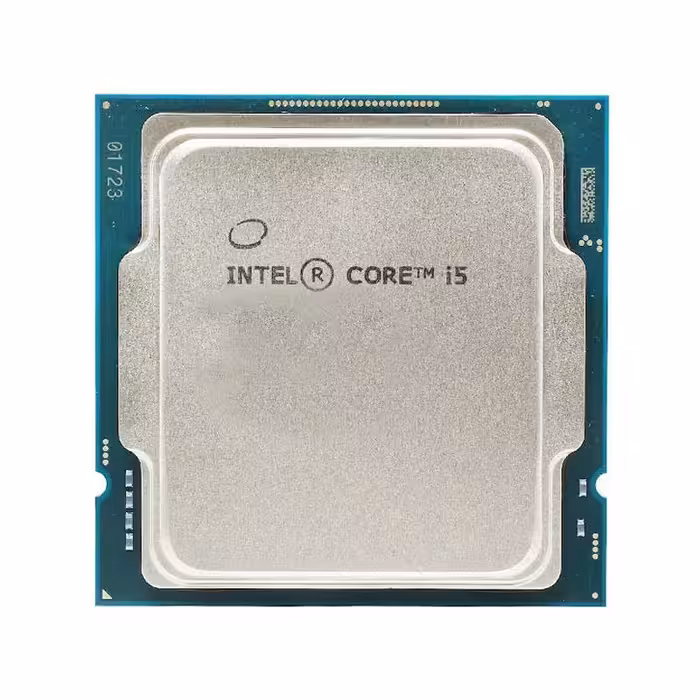 پردازنده نسل یازدهم اینتل مدل Core i5-11600KF TRAY