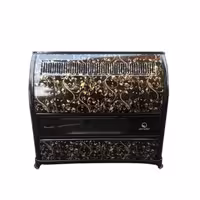 بخاری گازی 12000 مروارید سوز طرح آذرخش