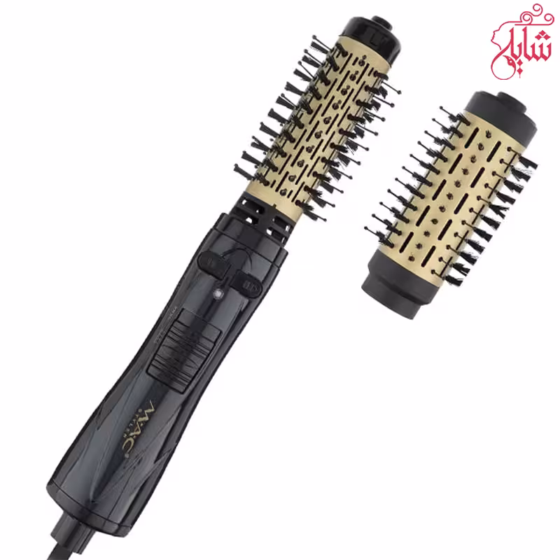 سشوار چرخشی مک استایلر مدل1200وات6625
