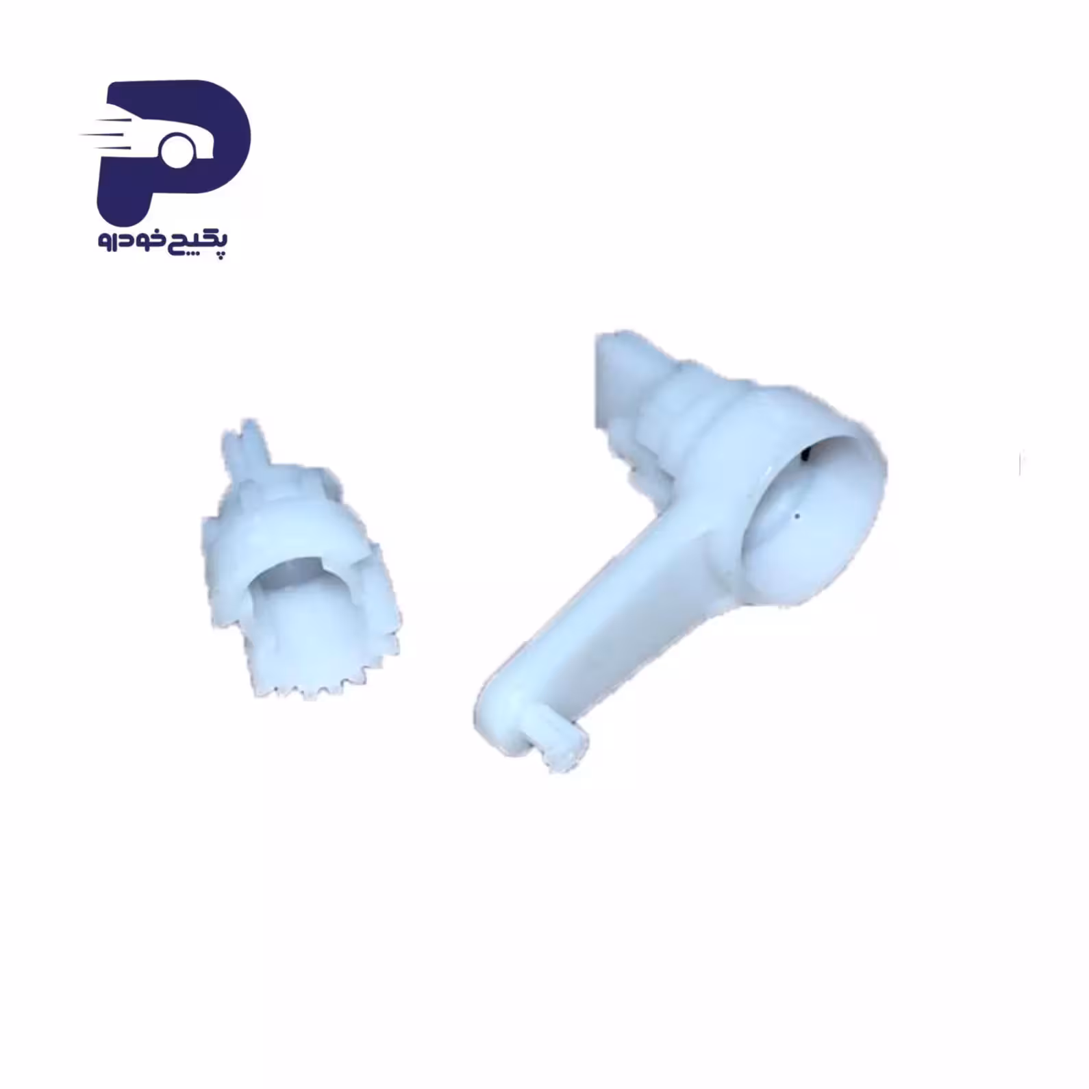 مکانیزم کنترل دریچه تنظیم دما A13-8107712 چری