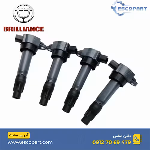 کویل برلیانس V5