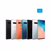 ماکت گوشی موبایل سامسونگ Samsung Galaxy S10 Plus