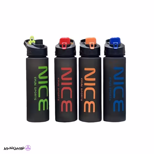 قمقمه nice مشکی