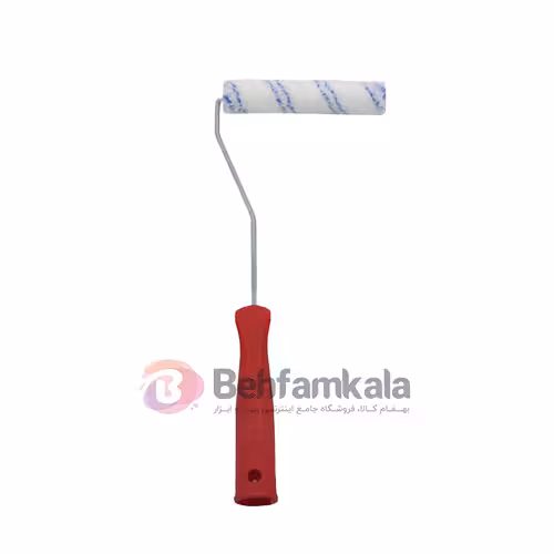 غلطک 15 سانت همه کاره تیک رول