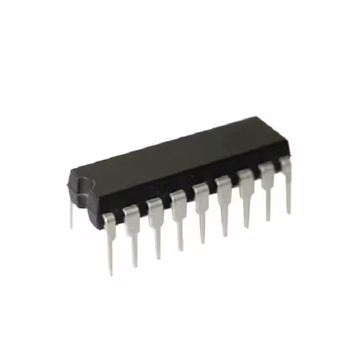 آی سی 16 پایه DIP مدل TCA785