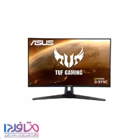 مانیتور گیمینگ 27 اینچ ایسوس مدل TUF Gaming VG27AQ1A
