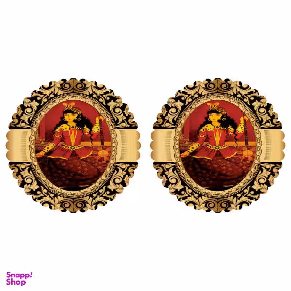 رومیزی مدل T4-42149 بسته 2 عددی