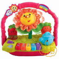 Groove and Grow Garden 101653