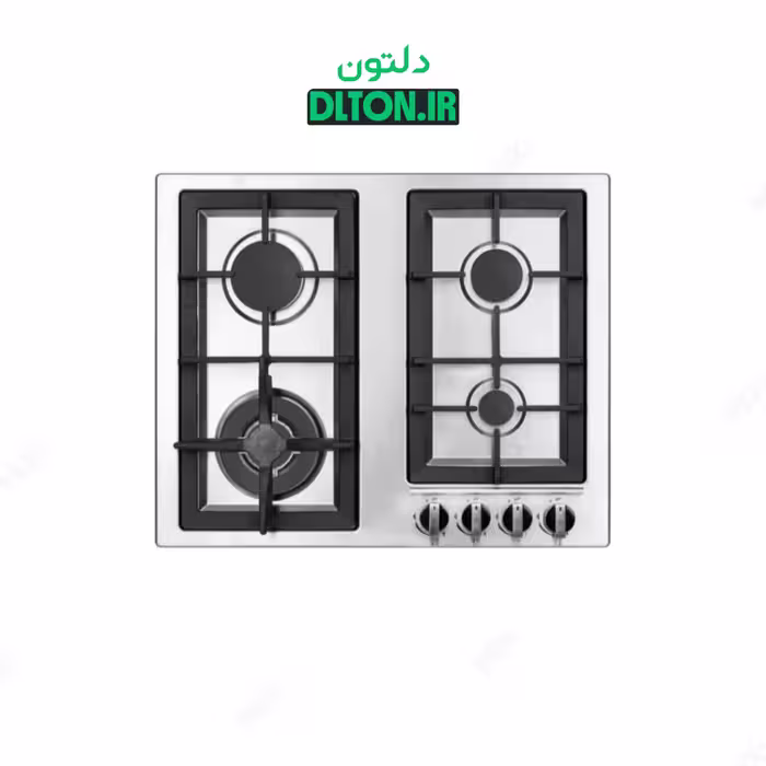 اجاق گاز میکس مدل IS6401