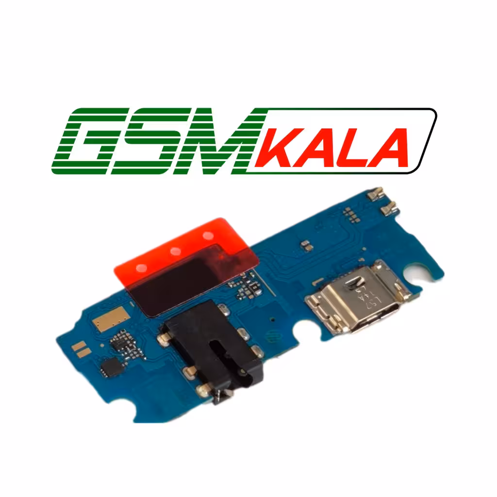 برد شارژ گوشی سامسونگ BOARD CHARGE Samsung Galaxy A02 ORG