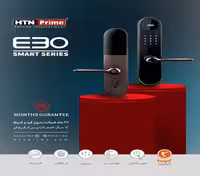 دستگیره هوشمند HTN prime مدل E30