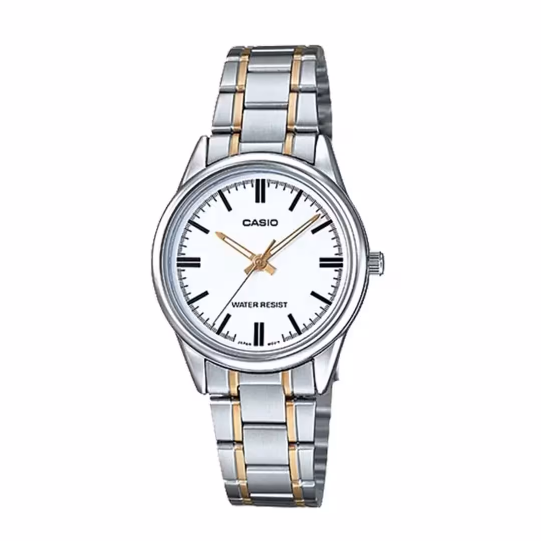 ساعت کاسیو GENERAL مدل LTP-V005SG-7A