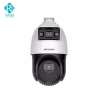 دوربین مداربسته تحت شبکه هایک ویژن مدل DS-2SE4C225MWG-E