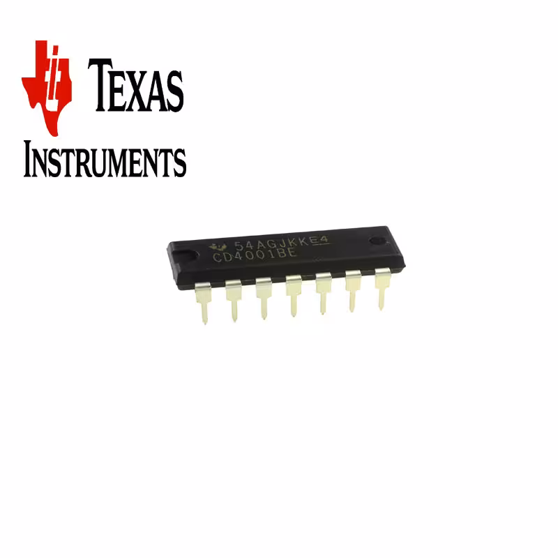 CD4001BE