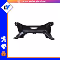 رام زیر موتور 405 سمند پارس ایساکو