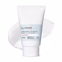 کرم مرطوب کننده کنسانتره سرامید ایلیون Illiyoon حجم 200 میل