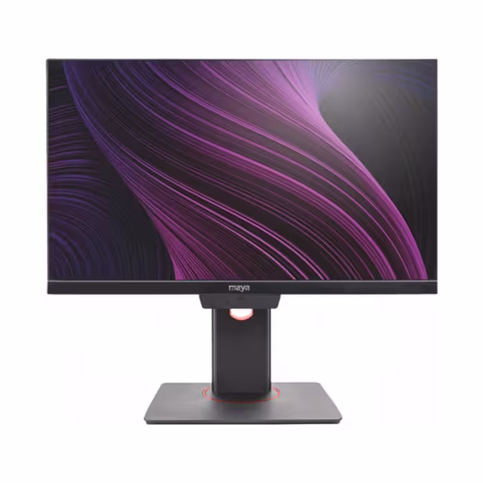 کامپیوتر All-in-One مایا مدل MA22P B12 با صفحه نمایش 21.5 اینچ